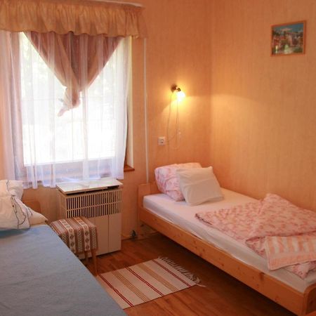 Napsugarka Haz Villa Zalakaros Dış mekan fotoğraf