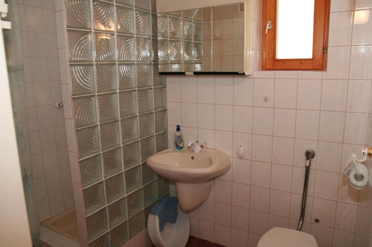 Napsugarka Haz Villa Zalakaros Dış mekan fotoğraf